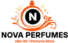 NOVA PERFUMES