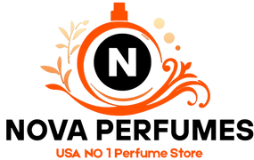 NOVA PERFUMES