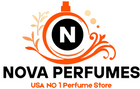 NOVA PERFUMES